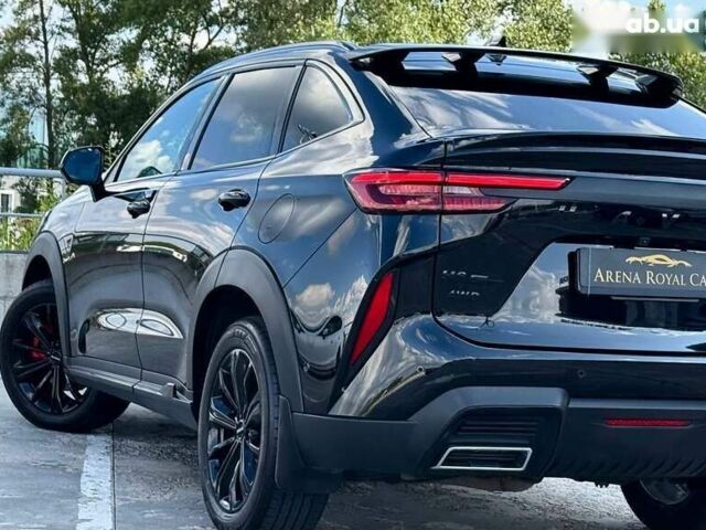 Haval H6, об'ємом двигуна 2 л та пробігом 29 тис. км за 22500 $, фото 9 на Automoto.ua