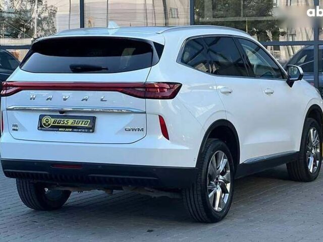 Haval H6, объемом двигателя 2 л и пробегом 13 тыс. км за 24500 $, фото 5 на Automoto.ua