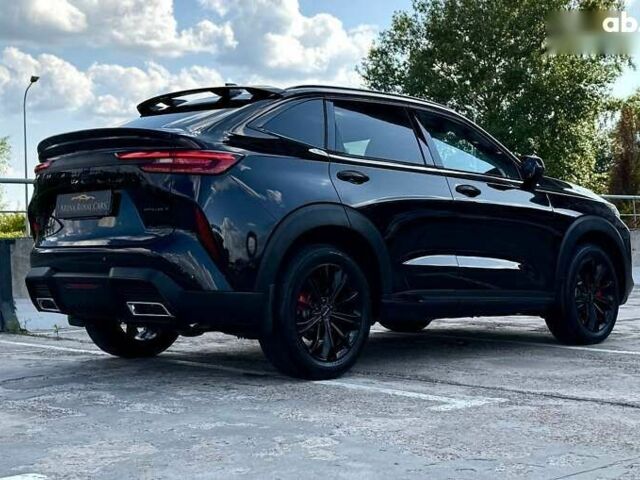 Haval H6, об'ємом двигуна 2 л та пробігом 29 тис. км за 22500 $, фото 13 на Automoto.ua