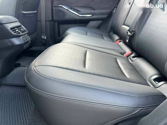 Haval H6, об'ємом двигуна 2 л та пробігом 29 тис. км за 22500 $, фото 24 на Automoto.ua