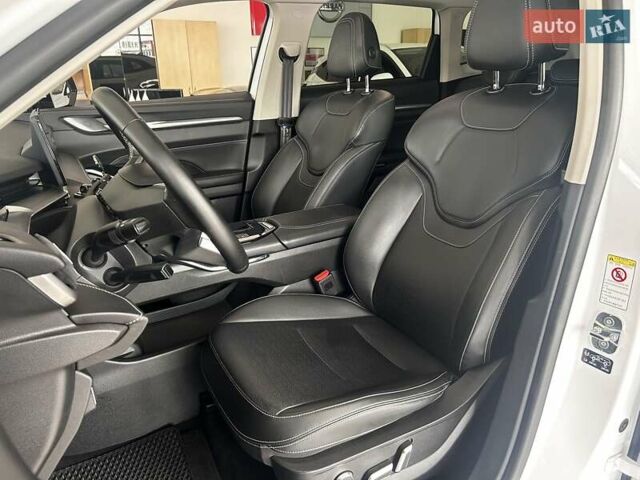 Haval H6, объемом двигателя 1.5 л и пробегом 110 тыс. км за 20900 $, фото 10 на Automoto.ua