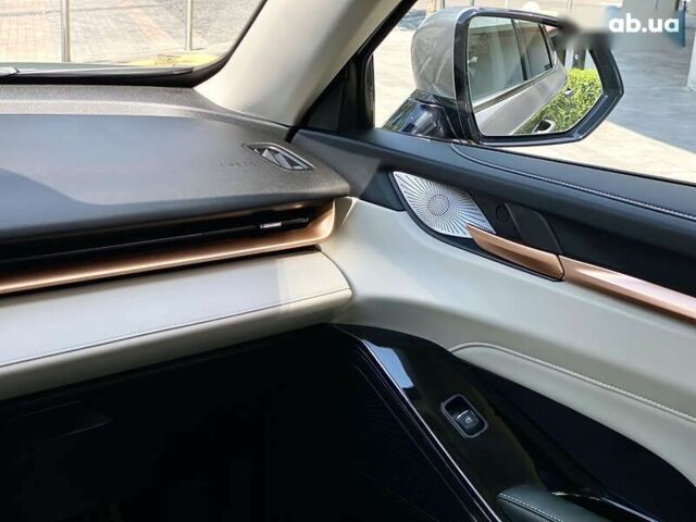 Haval H6, об'ємом двигуна 2 л та пробігом 29 тис. км за 24999 $, фото 22 на Automoto.ua