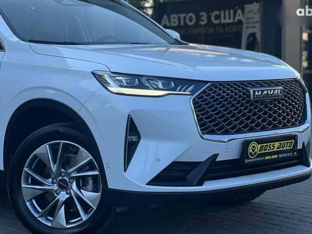 Haval H6, объемом двигателя 2 л и пробегом 13 тыс. км за 24500 $, фото 6 на Automoto.ua