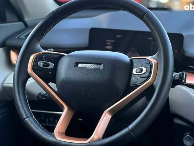 Haval H6, объемом двигателя 2 л и пробегом 13 тыс. км за 24500 $, фото 14 на Automoto.ua