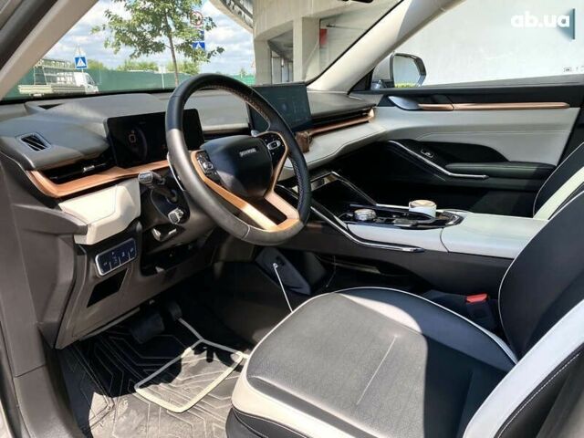 Haval H6, об'ємом двигуна 2 л та пробігом 29 тис. км за 24999 $, фото 13 на Automoto.ua