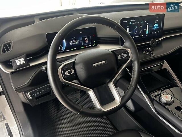 Haval H6, объемом двигателя 1.5 л и пробегом 110 тыс. км за 20900 $, фото 12 на Automoto.ua