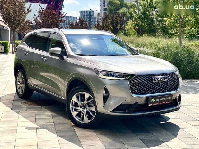 Haval H6, об'ємом двигуна 2 л та пробігом 29 тис. км за 24999 $, фото 1 на Automoto.ua