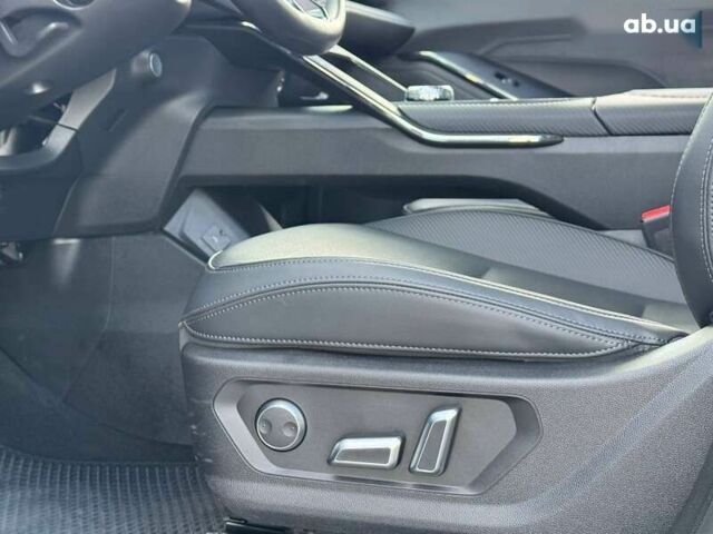 Haval H6, об'ємом двигуна 2 л та пробігом 29 тис. км за 22500 $, фото 21 на Automoto.ua