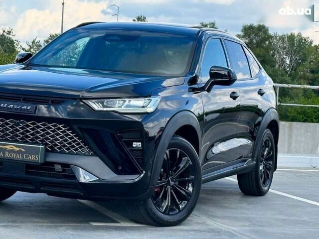Haval H6, об'ємом двигуна 2 л та пробігом 29 тис. км за 22500 $, фото 4 на Automoto.ua