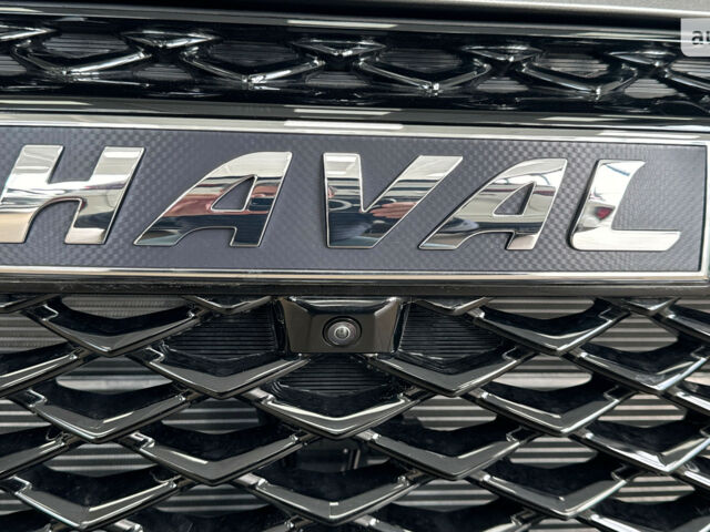 Haval H6, об'ємом двигуна 2 л та пробігом 0 тис. км за 30213 $, фото 4 на Automoto.ua