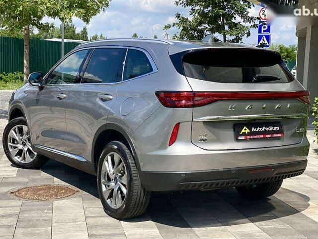 Haval H6, об'ємом двигуна 2 л та пробігом 29 тис. км за 24999 $, фото 3 на Automoto.ua