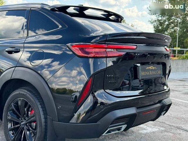 Haval H6, об'ємом двигуна 2 л та пробігом 29 тис. км за 22500 $, фото 10 на Automoto.ua