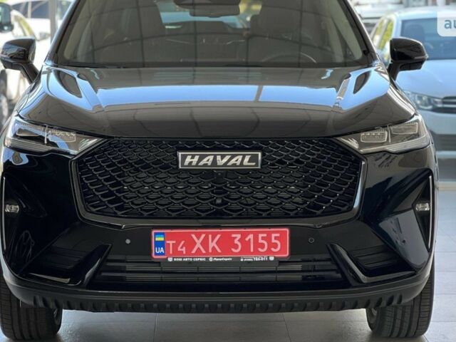 Haval H6, об'ємом двигуна 2 л та пробігом 0 тис. км за 35420 $, фото 1 на Automoto.ua