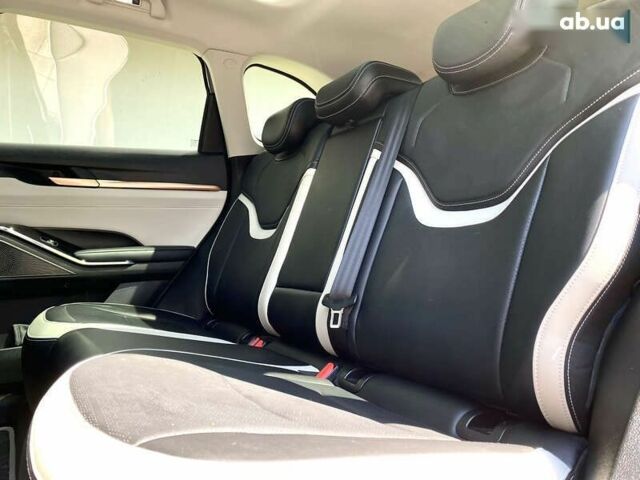 Haval H6, об'ємом двигуна 2 л та пробігом 29 тис. км за 24999 $, фото 20 на Automoto.ua