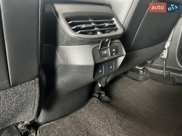 Haval H6, объемом двигателя 1.5 л и пробегом 110 тыс. км за 20900 $, фото 15 на Automoto.ua