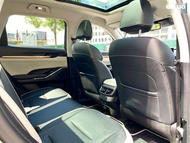 Haval H6, об'ємом двигуна 2 л та пробігом 29 тис. км за 24999 $, фото 18 на Automoto.ua