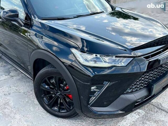 Haval H6, об'ємом двигуна 2 л та пробігом 29 тис. км за 22500 $, фото 1 на Automoto.ua