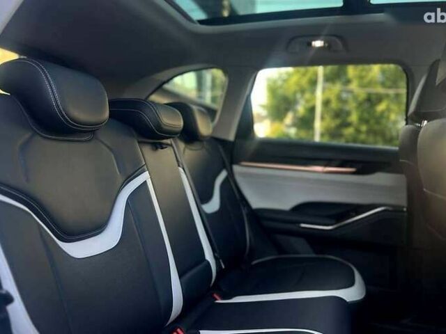 Haval H6, объемом двигателя 2 л и пробегом 13 тыс. км за 24500 $, фото 23 на Automoto.ua