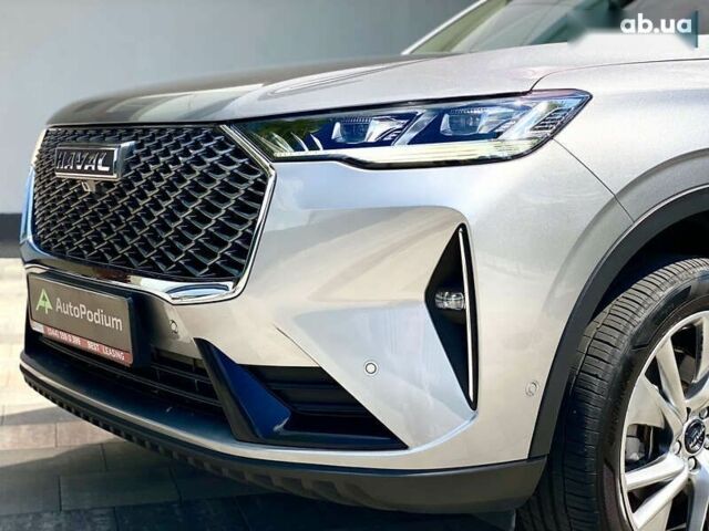 Haval H6, об'ємом двигуна 2 л та пробігом 29 тис. км за 24999 $, фото 10 на Automoto.ua