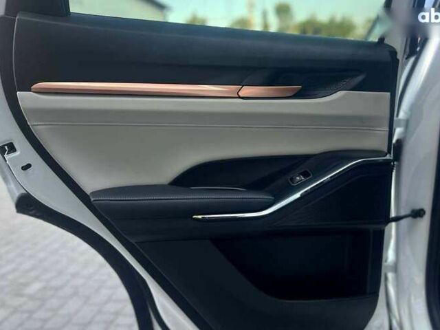 Haval H6, объемом двигателя 2 л и пробегом 13 тыс. км за 24500 $, фото 20 на Automoto.ua