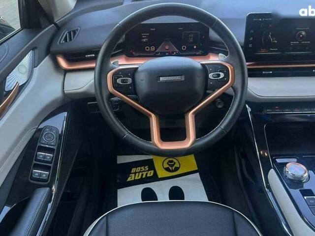 Haval H6, объемом двигателя 2 л и пробегом 13 тыс. км за 24500 $, фото 15 на Automoto.ua