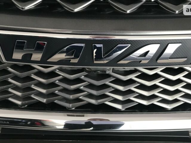 купить новое авто Haval H6 2022 года от официального дилера Фрунзе-Авто Haval Haval фото