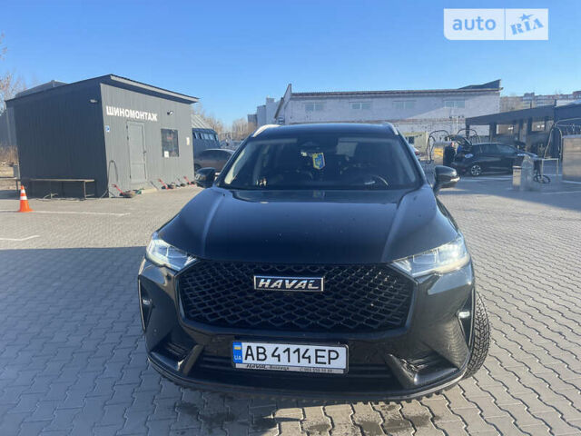 Haval H6, об'ємом двигуна 2 л та пробігом 12 тис. км за 29999 $, фото 1 на Automoto.ua