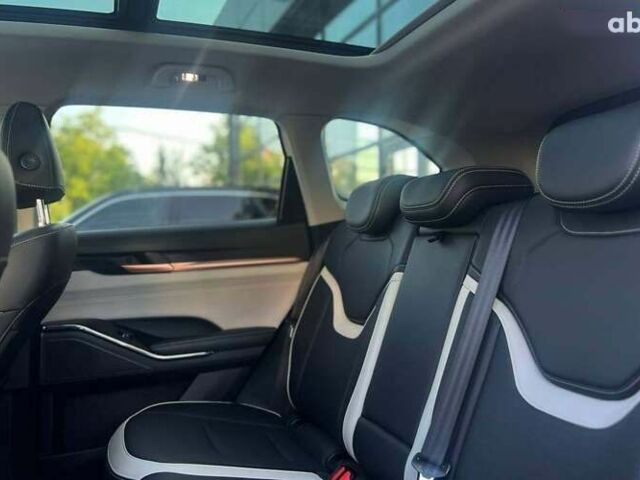 Haval H6, объемом двигателя 2 л и пробегом 13 тыс. км за 24500 $, фото 21 на Automoto.ua