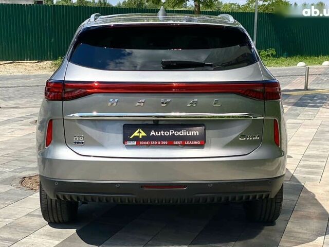 Haval H6, об'ємом двигуна 2 л та пробігом 29 тис. км за 24999 $, фото 5 на Automoto.ua