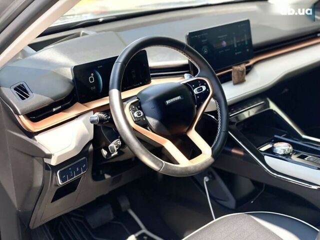 Haval H6, об'ємом двигуна 2 л та пробігом 29 тис. км за 24999 $, фото 12 на Automoto.ua