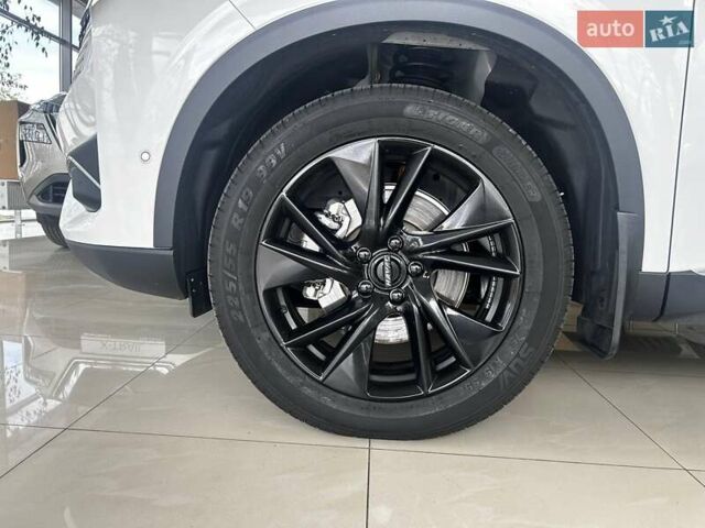Haval H6, объемом двигателя 1.5 л и пробегом 110 тыс. км за 20900 $, фото 2 на Automoto.ua