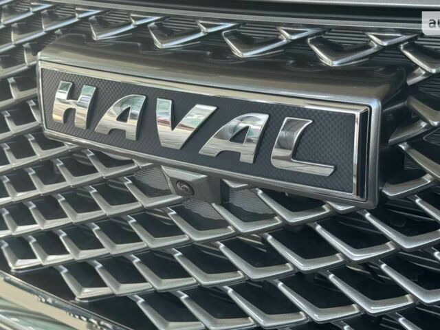 Haval H6, объемом двигателя 2 л и пробегом 0 тыс. км за 31628 $, фото 6 на Automoto.ua