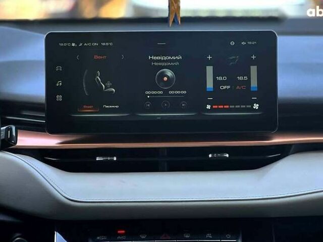 Haval H6, объемом двигателя 2 л и пробегом 13 тыс. км за 24500 $, фото 18 на Automoto.ua