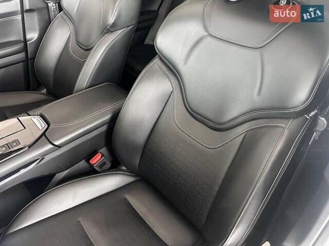 Haval H6, объемом двигателя 1.5 л и пробегом 110 тыс. км за 20900 $, фото 13 на Automoto.ua