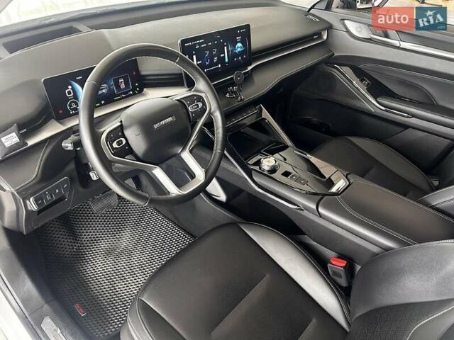 Haval H6, объемом двигателя 1.5 л и пробегом 110 тыс. км за 20900 $, фото 6 на Automoto.ua