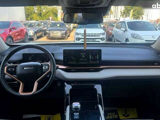 Haval H6, объемом двигателя 2 л и пробегом 13 тыс. км за 24500 $, фото 16 на Automoto.ua