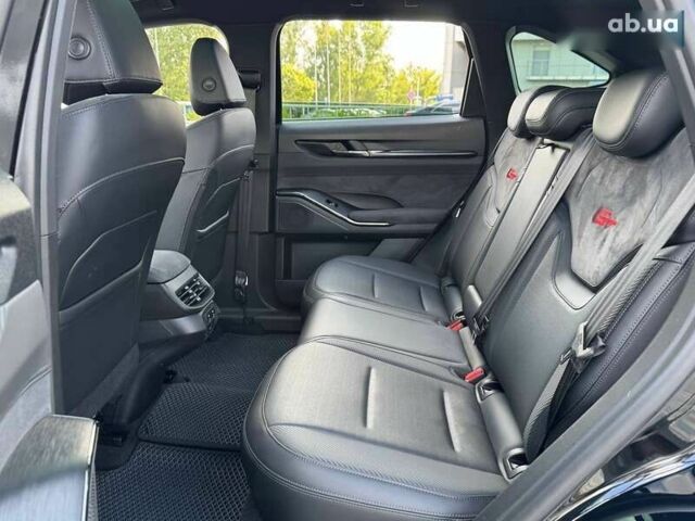Haval H6, об'ємом двигуна 2 л та пробігом 29 тис. км за 22500 $, фото 23 на Automoto.ua