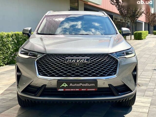 Haval H6, об'ємом двигуна 2 л та пробігом 29 тис. км за 24999 $, фото 4 на Automoto.ua