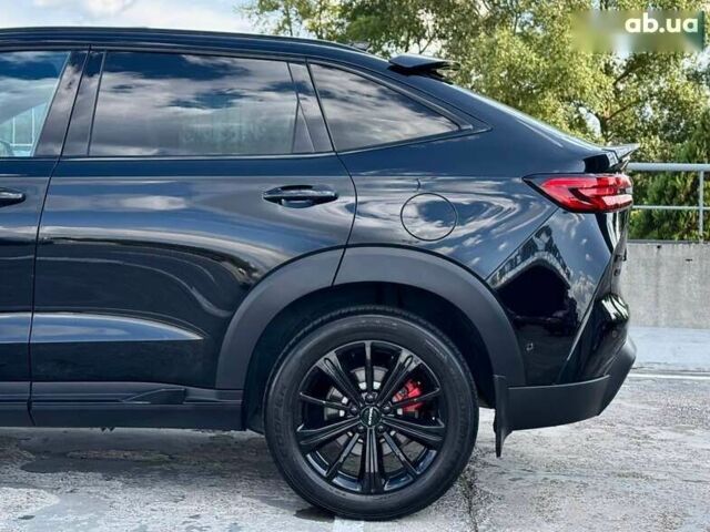 Haval H6, об'ємом двигуна 2 л та пробігом 29 тис. км за 22500 $, фото 14 на Automoto.ua