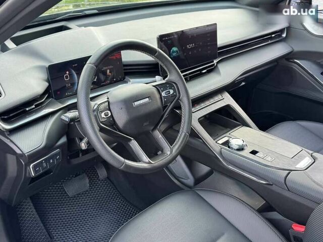 Haval H6, об'ємом двигуна 2 л та пробігом 29 тис. км за 22500 $, фото 19 на Automoto.ua
