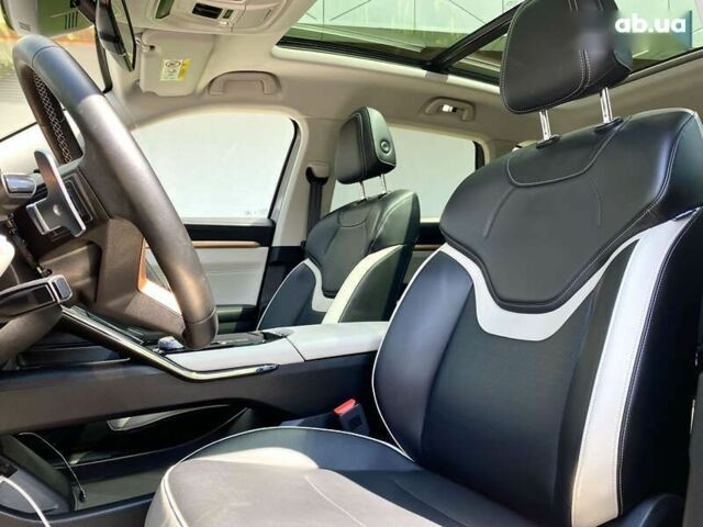 Haval H6, об'ємом двигуна 2 л та пробігом 29 тис. км за 24999 $, фото 14 на Automoto.ua