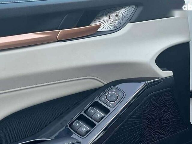 Haval H6, объемом двигателя 2 л и пробегом 13 тыс. км за 24500 $, фото 8 на Automoto.ua