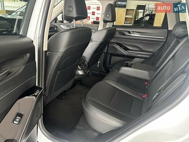 Haval H6, объемом двигателя 1.5 л и пробегом 110 тыс. км за 20900 $, фото 14 на Automoto.ua