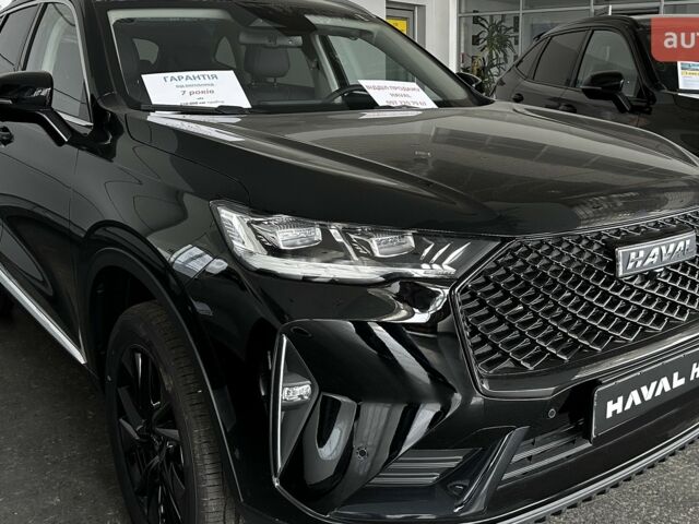 купить новое авто Haval H6 2023 года от официального дилера Автоцентр AUTO.RIA Haval фото