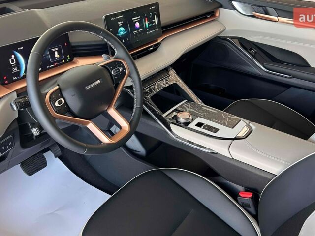 Haval H6, объемом двигателя 2 л и пробегом 0 тыс. км за 26583 $, фото 5 на Automoto.ua