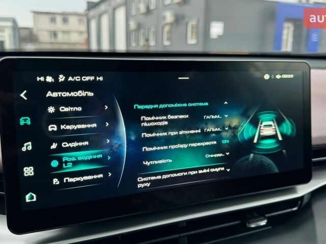 Haval H6, объемом двигателя 2 л и пробегом 0 тыс. км за 26654 $, фото 25 на Automoto.ua
