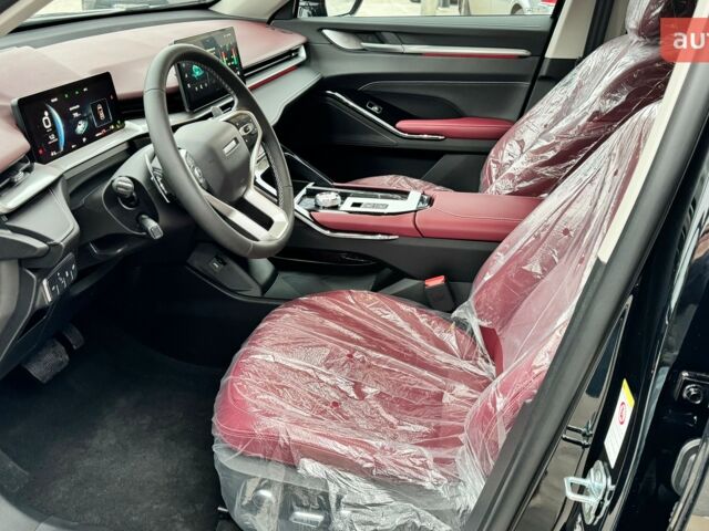 Haval H6, объемом двигателя 2 л и пробегом 0 тыс. км за 26654 $, фото 8 на Automoto.ua