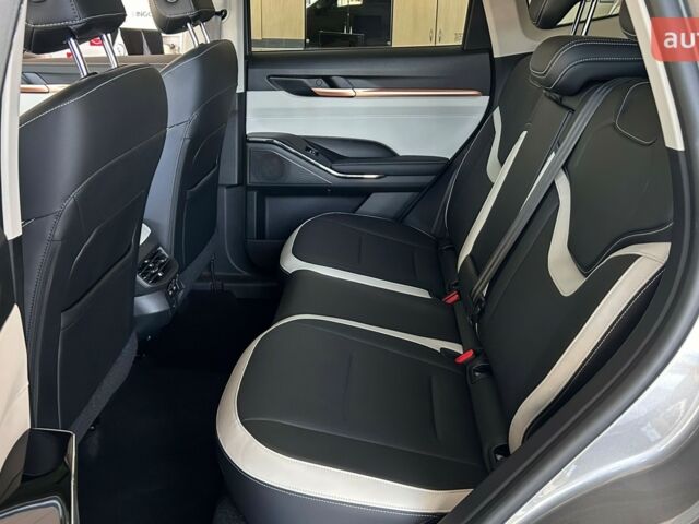 Haval H6, объемом двигателя 2 л и пробегом 0 тыс. км за 26583 $, фото 19 на Automoto.ua