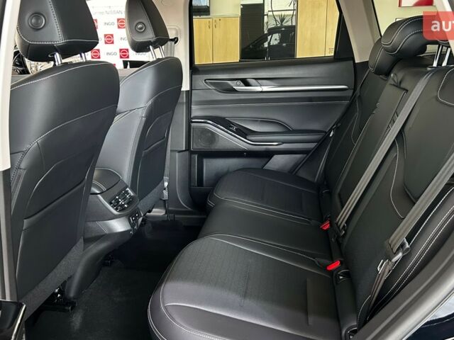 Haval H6, объемом двигателя 2 л и пробегом 0 тыс. км за 26654 $, фото 15 на Automoto.ua