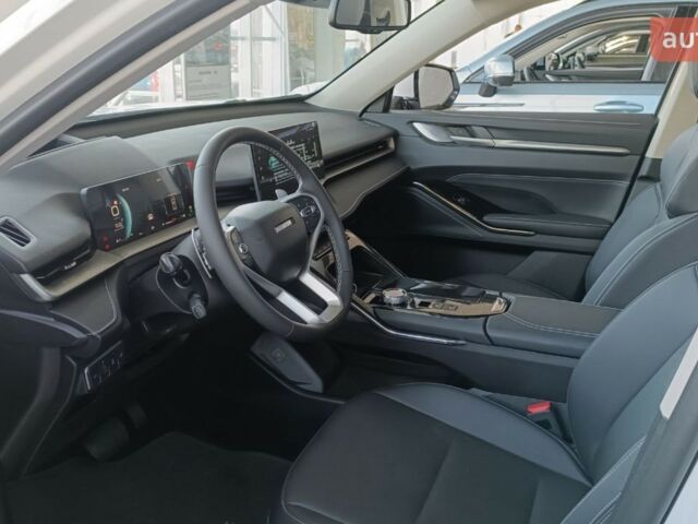 купить новое авто Haval H6 2023 года от официального дилера Автоцентр AUTO.RIA Haval фото
